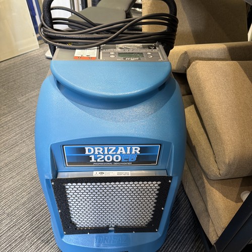 Dri eaz drizair 1200 - drizair,