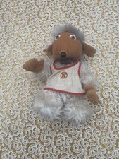 Tomsk Womble vintage from