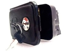 Tool Box for Yamaha RX 100/