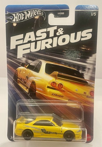 Hot wheels fast - hot,