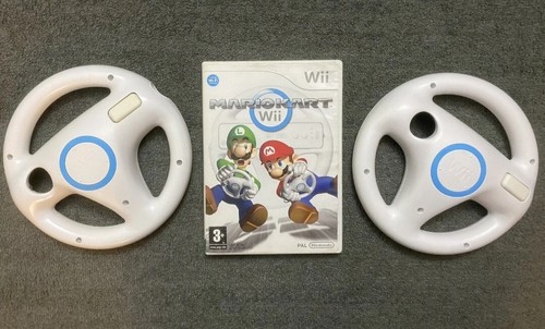 Mario kart with - mario,
