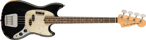 Fender jmj road - jmj, mustang