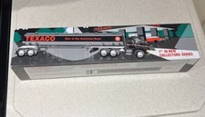 Vintage Texaco 1994 Toy Tanker