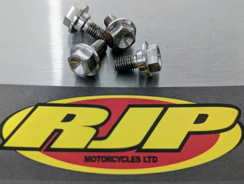 Honda cr125 titanium - honda,