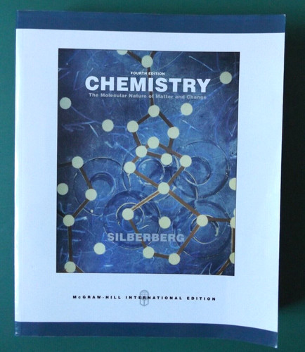Chemistry book university - chemistry,