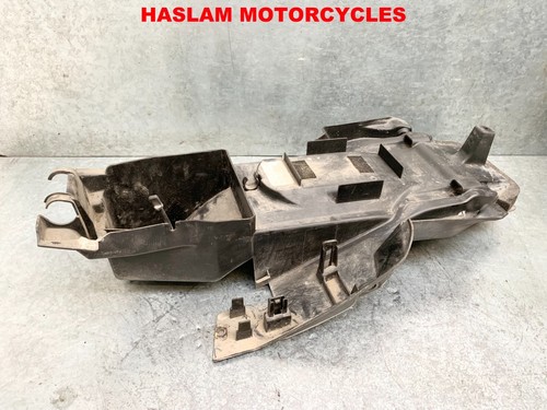 Honda xl125v varadero - honda,