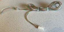New old stock clear 700 type GPO clear line in cord.