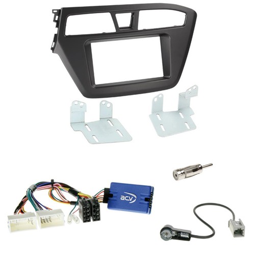 Pioneer steering wheel adapter - steering,