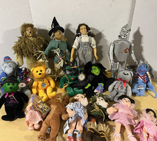 16 WIZARD OF OZ HAMILTON 14"