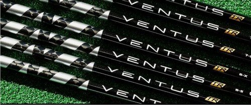 New fujikura ventus black - new,