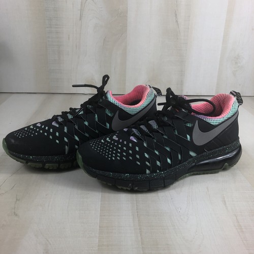 Nike fingertrap max black - fingertrap,