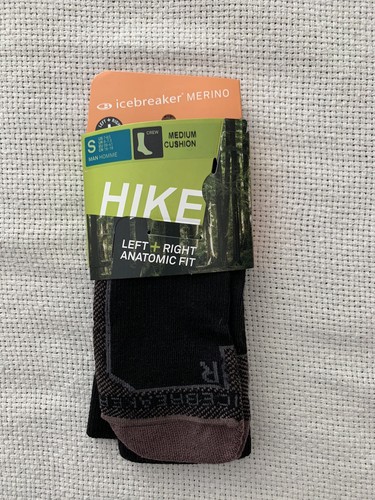 Icebreaker merino hike medium - merino, hike+