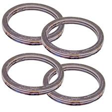 4x Manifold Gasket for
