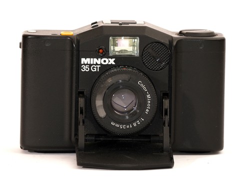 Minox 5193307 - 35, #5193307