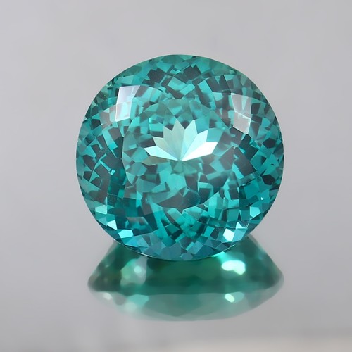 Natural ceylon blue - blue, green