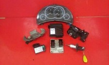 VAUXHALL CORSA C 1.2 16V