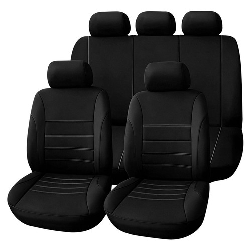 General motors seater seat - 5-seater,