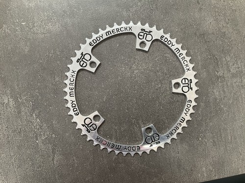 Chainring 144 bcd - chainring, eddy