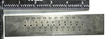 Antique  wire draw plate