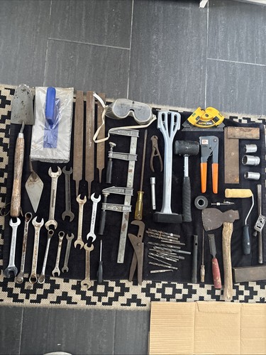 Job lot tool - job, of