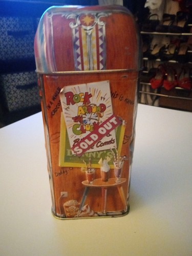 Churchill jukebox money box - money,