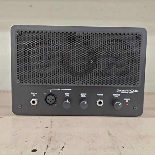 Vox jambox portable bluetooth - vox,