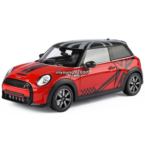 Bmw mini cooper s sedan - cooper,