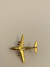 Airplane Lapel Pin P106