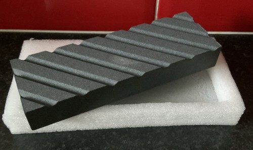 1pc carborundum sharpening - ,