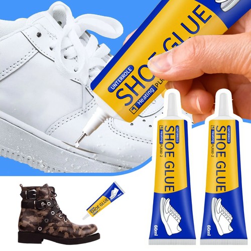 Extra strong shoe - extra,