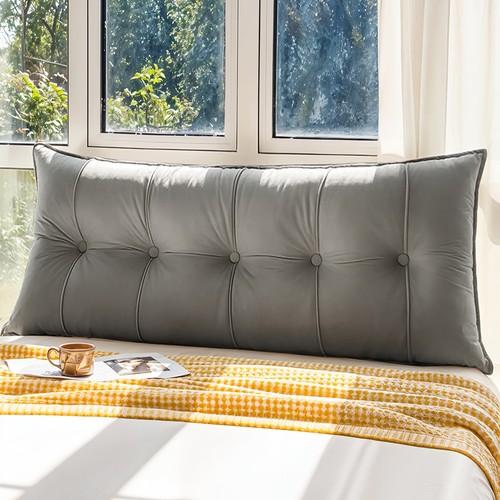 Headboard pillow wedge bed - pillow,