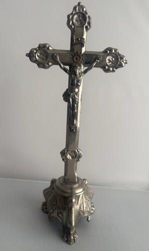 Antique french baroque revival - antique,