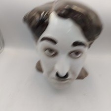 Fleshpots Stoke Porcelain