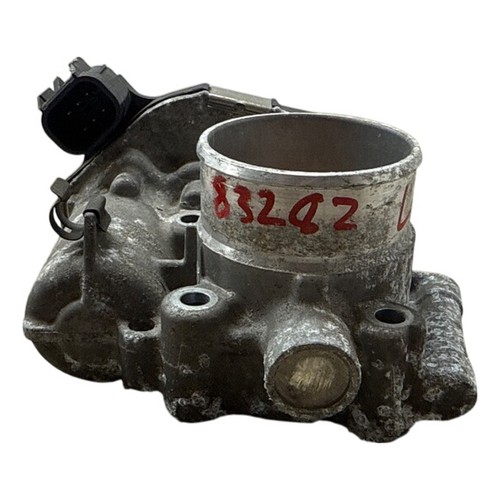 Vauxhall astra throttle body - astra,