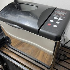 Russell Hobbs 11132 Bread Maker 12 Programs, 1kg Loaf, Rapid Bake Tested Working