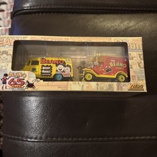 LLedo Die Cast Beano Comics 65