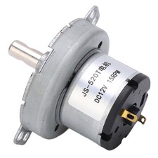 12 Volt Motor Durable 12V DC