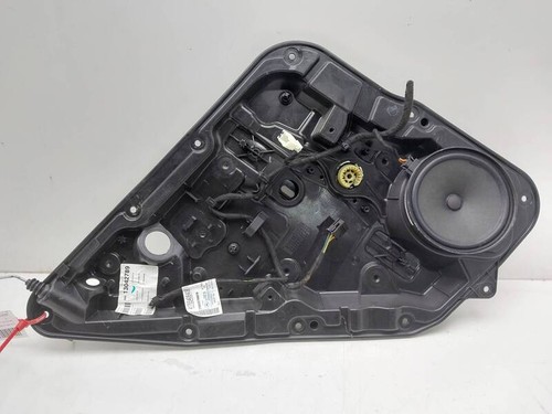 A2047302735 rear power - , window