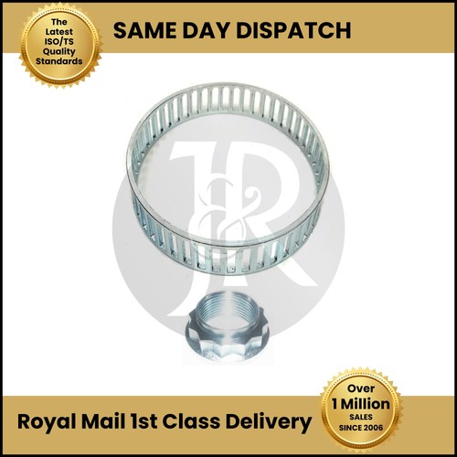 Bmw series rear abs - bmw, ring