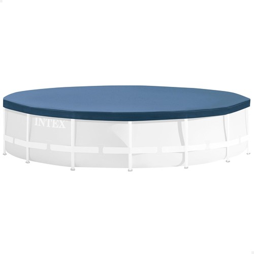 Intex 28031 round pool cover - 28031,