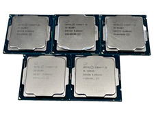 Intel Core i5, I3 8,9,10TH GEN