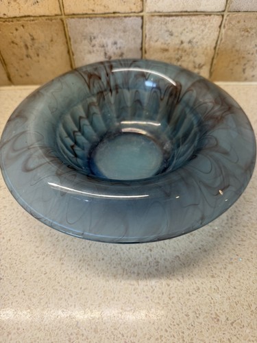 Davidson vintage blue cloud - vintage,