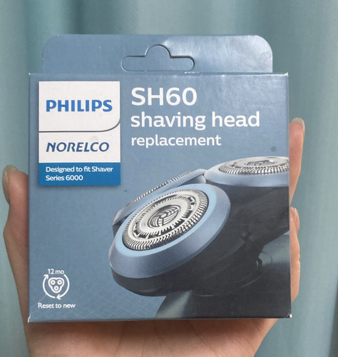 Philips norelco sh60 - norelco,