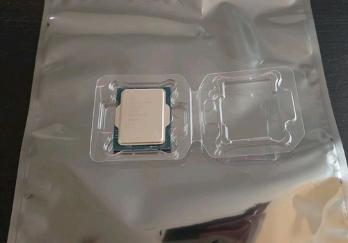Intel core 12700f cpu - i7-12700f,
