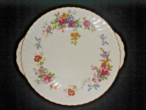 Adderley fine bone china - adderley,