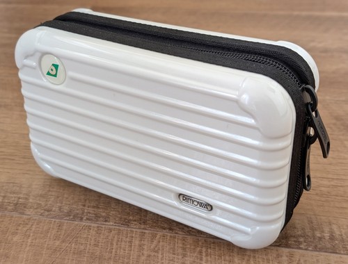 Rimowa accessory bag brand - rimowa,