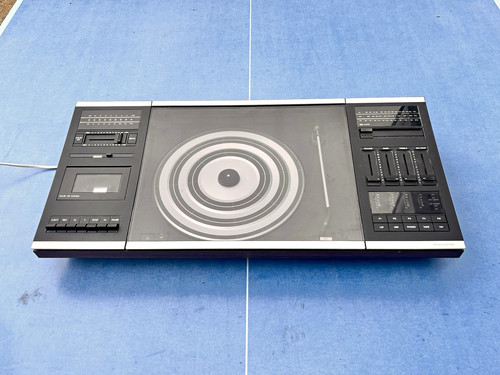Bang olufsen beocenter - beocenter, 2002