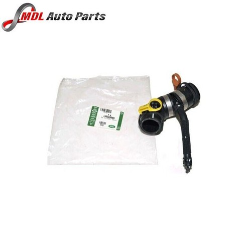 Land rover genuine radiator - land,