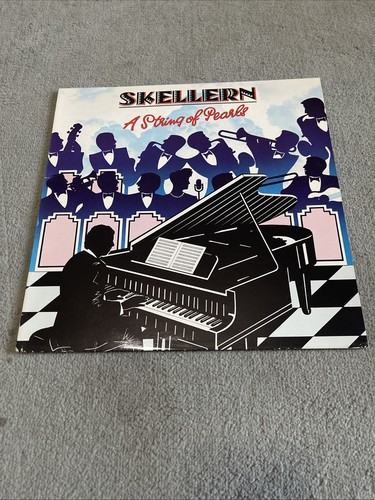 Peter skellern string of - skellern,