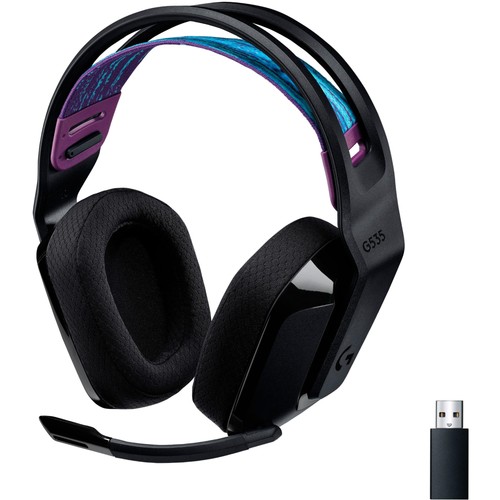 Logitech g535 lightspeed - logitech, g